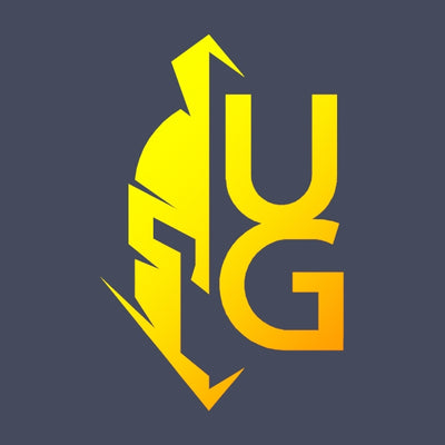 Underworld Gaming logo