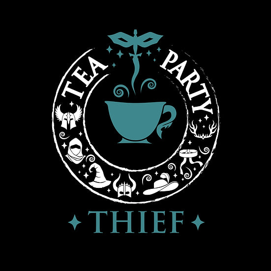 Thief's Tea