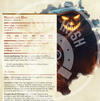 That Time I Reincarnated in a Halloween World - A D&D One-Shot
