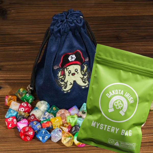 Piratopus Bundle