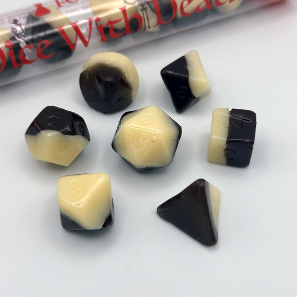 Dice with Death