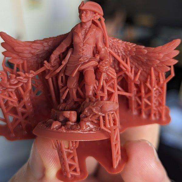 MiniForge - 3D Printing Service