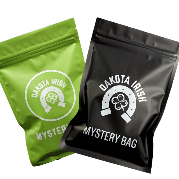 Mystery Pack