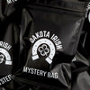 Black Mystery Dice Bag