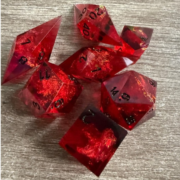 Karlach's Infernal Machine