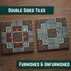 Dungeon Tiles - Dungeon Crawl