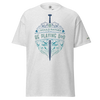 I'd Rather Be Playing D&D - classic tee