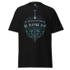 I'd Rather Be Playing D&D - classic tee