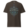 I'd Rather Be Playing D&D - classic tee