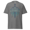 I'd Rather Be Playing D&D - classic tee