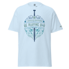 I'd Rather Be Playing D&D - classic tee