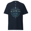 I'd Rather Be Playing D&D - classic tee