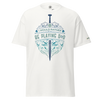 I'd Rather Be Playing D&D - classic tee