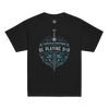 I'd Rather Be Playing D&D - youth classic tee