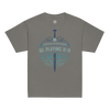 I'd Rather Be Playing D&D - youth classic tee