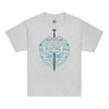 I'd Rather Be Playing D&D - youth classic tee