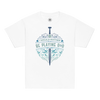I'd Rather Be Playing D&D - youth classic tee
