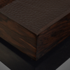 LIMITED EDITION - Australian Blackwood half tray