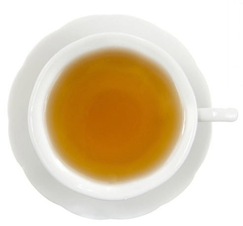 Assassin's Tea