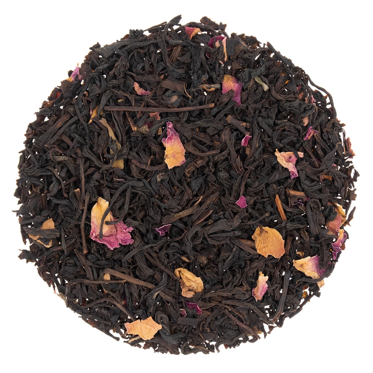 Assassin's Tea