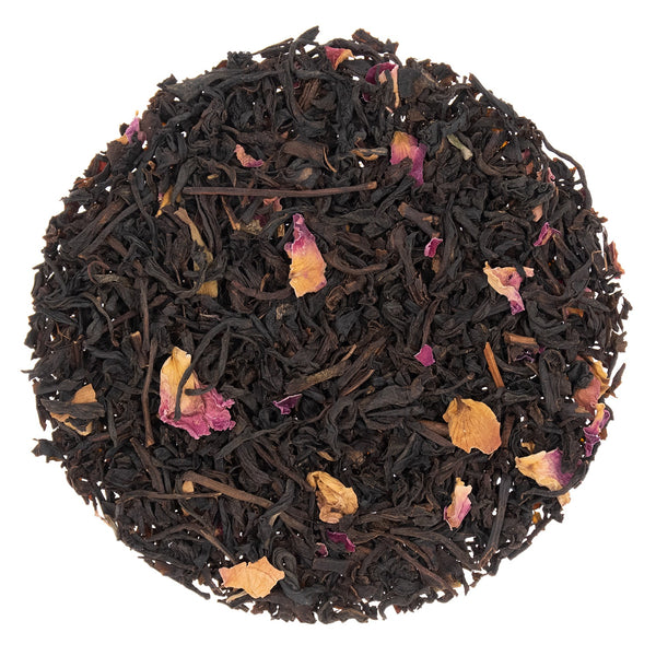 Assassin's Tea