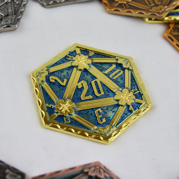 Metal d2
