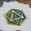 Metal d2