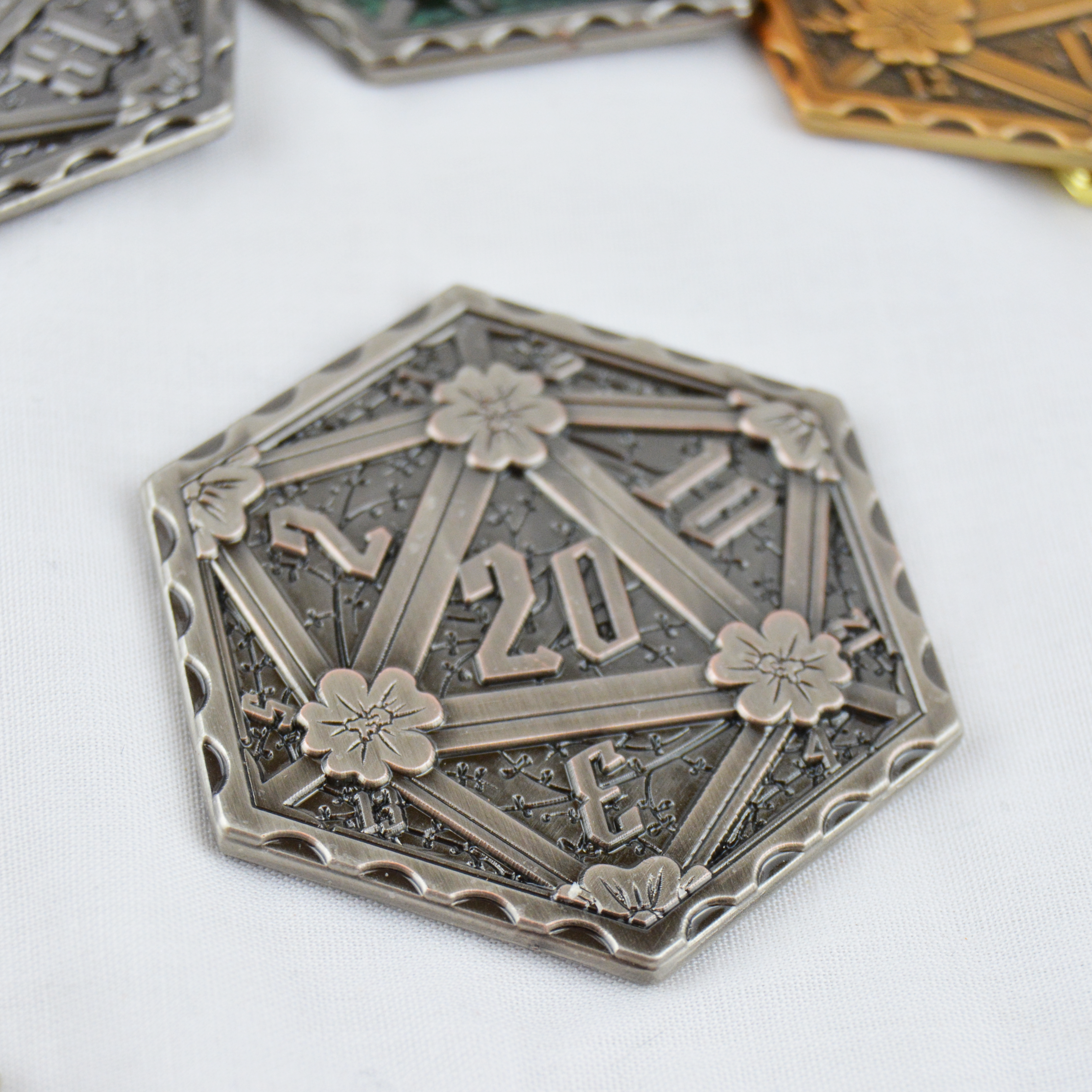 Metal d2