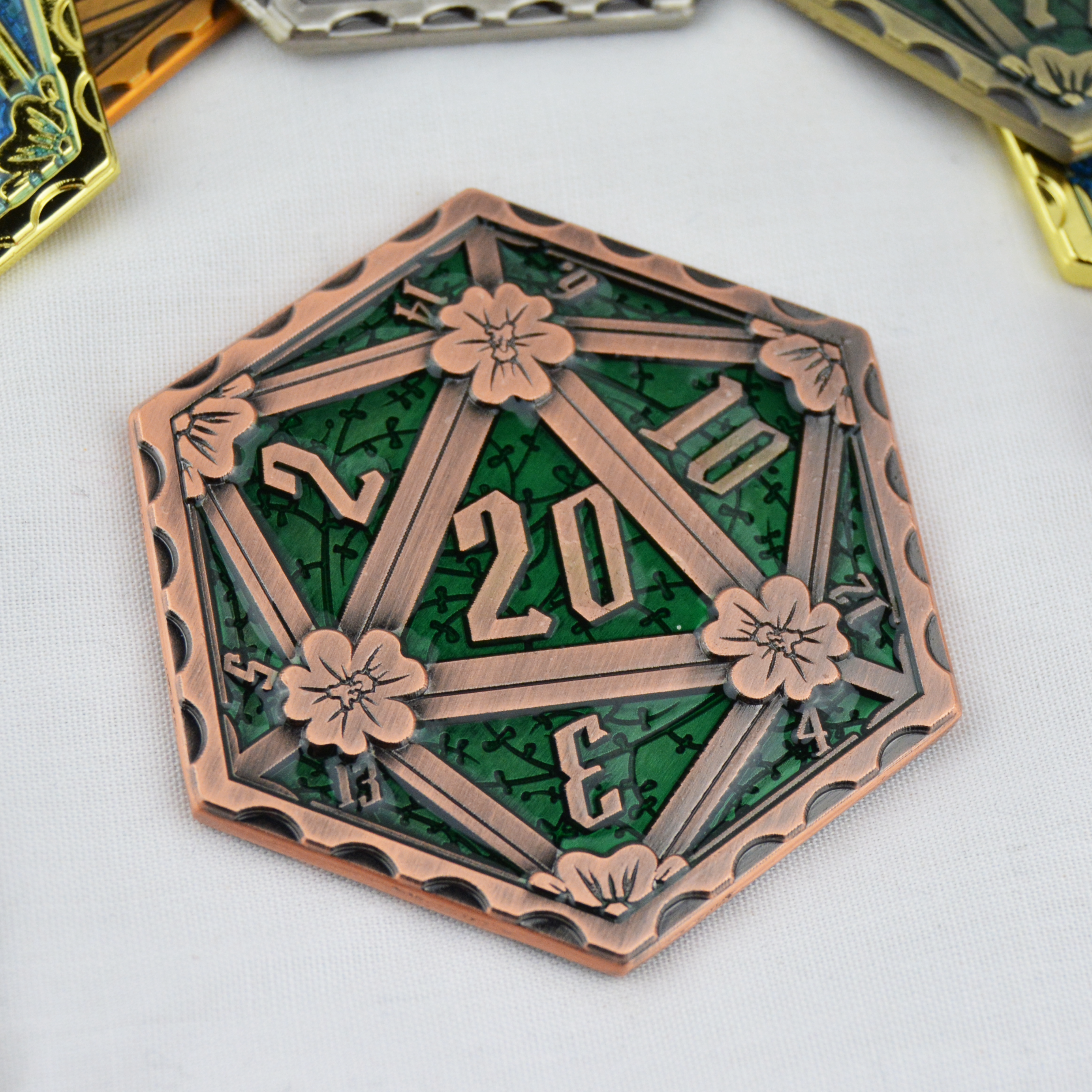 Metal d2