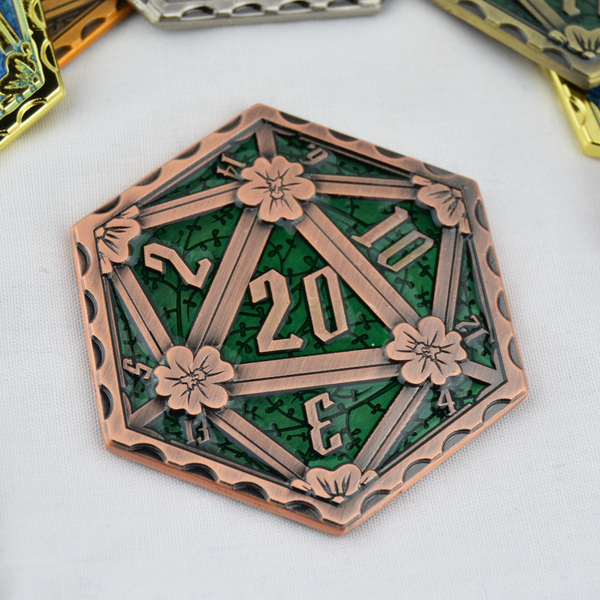 Metal d2