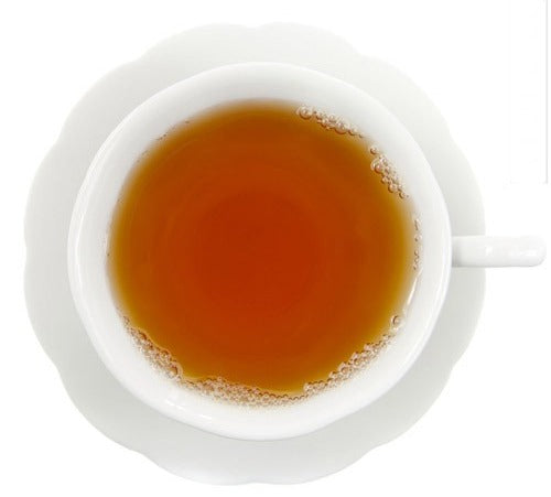 Thief's Tea