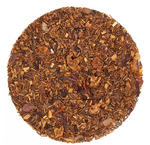 Barbarian's Tea
