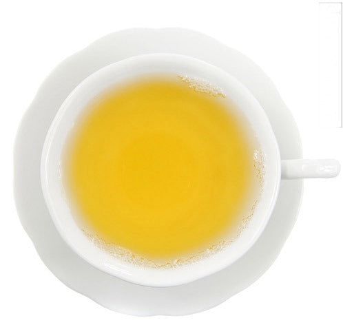 Paladin's Tea