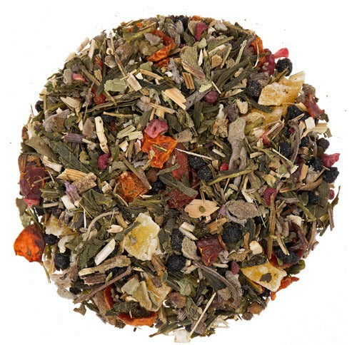 Druid's Tea