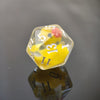 Yellow Ducky Dice