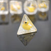 Yellow Ducky Dice