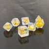 Yellow Ducky Dice