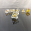 Yellow Ducky Dice