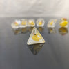 Yellow Ducky Dice