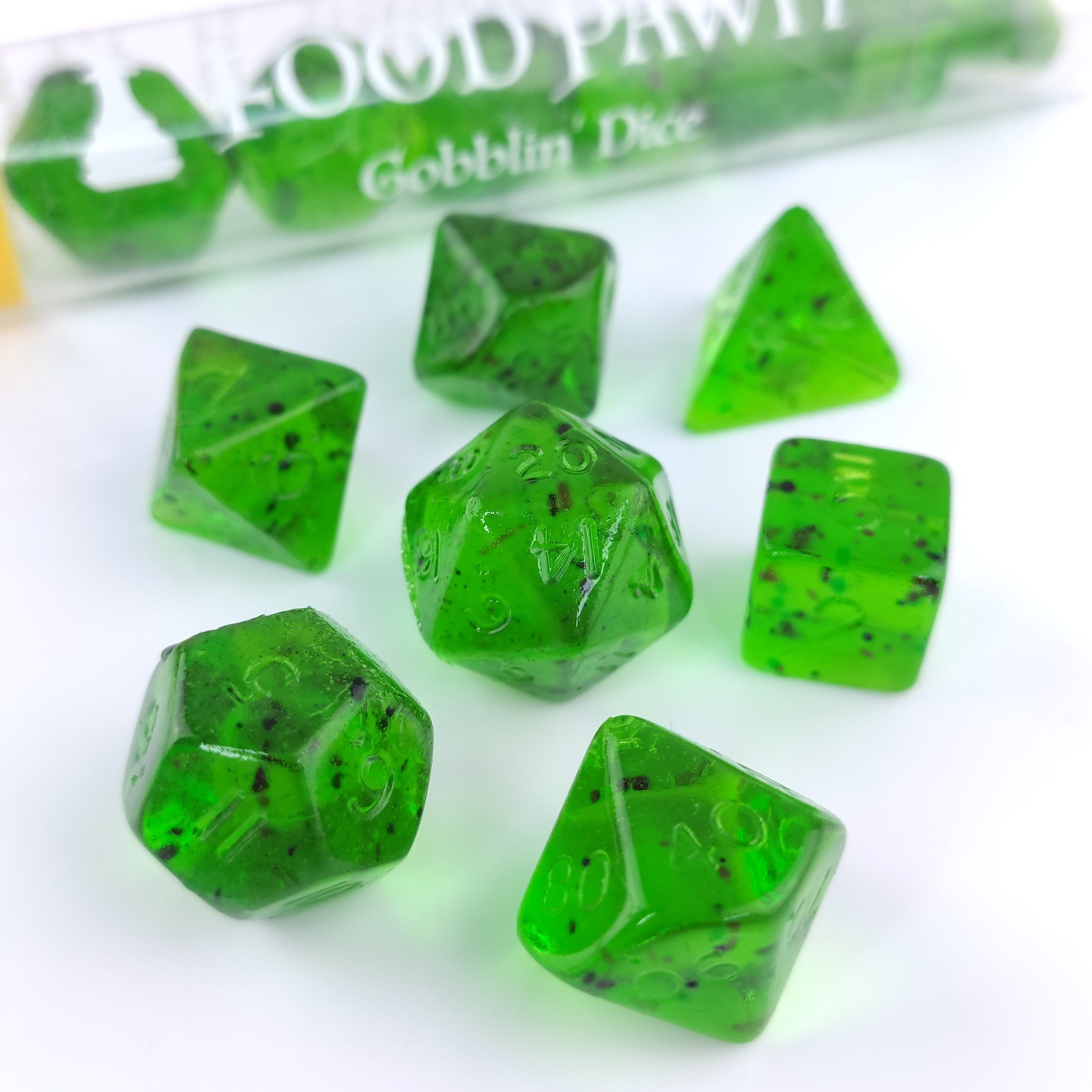 Kobold-Würfel