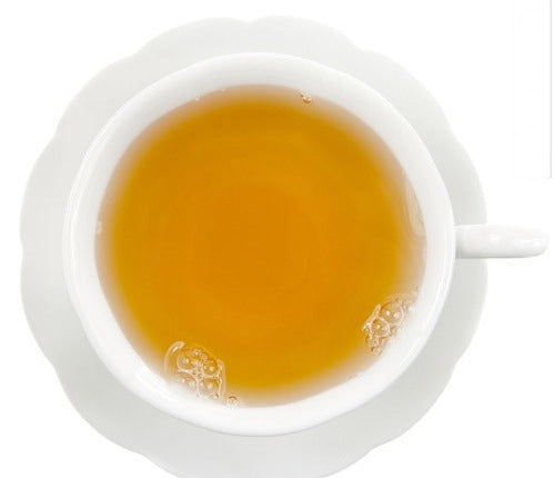 Monk's Tea