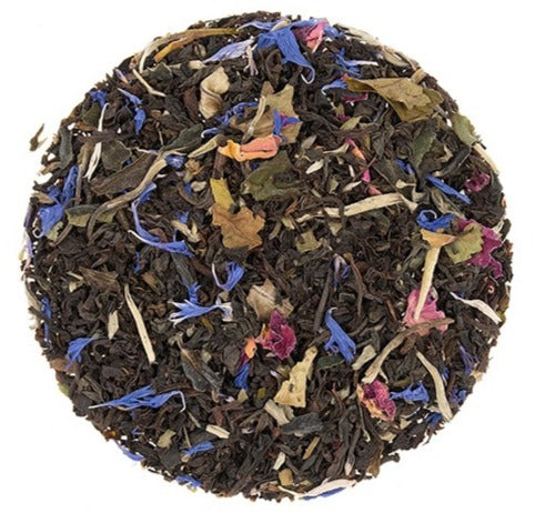 Bard's Tea