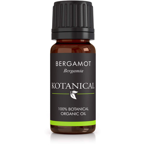Bergamot Essential Oil by Kotanical