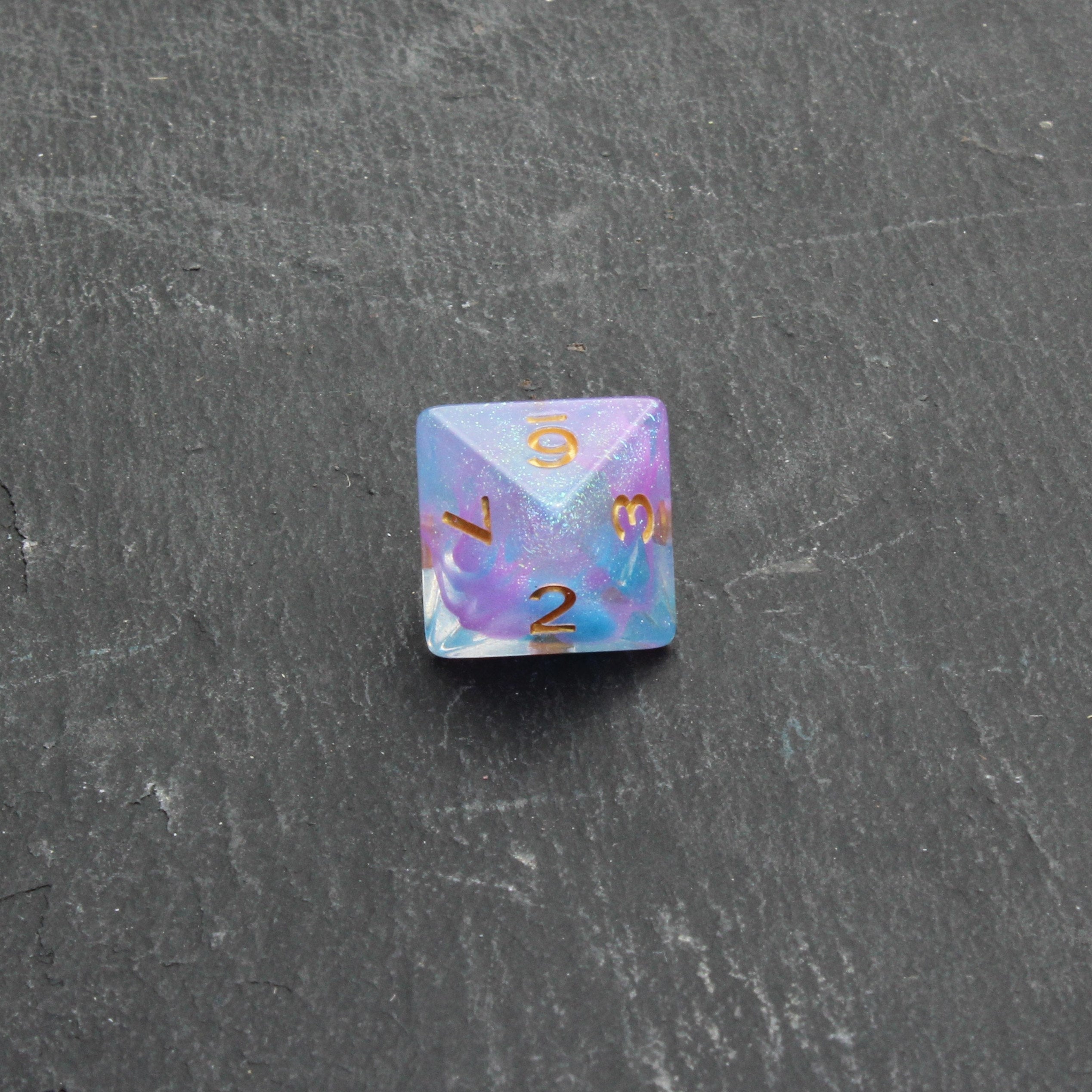 Mage Dust