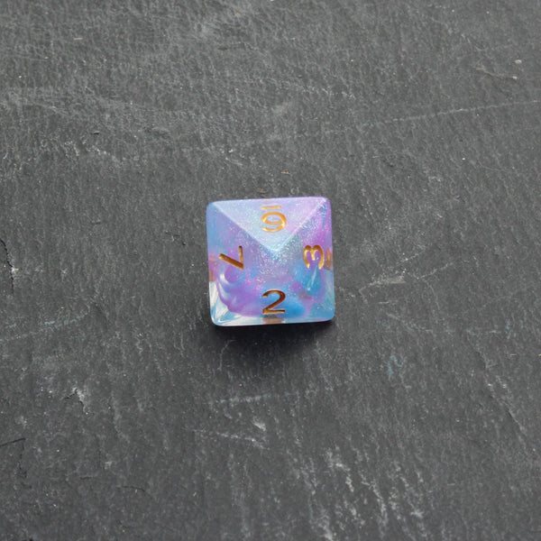 Mage Dust