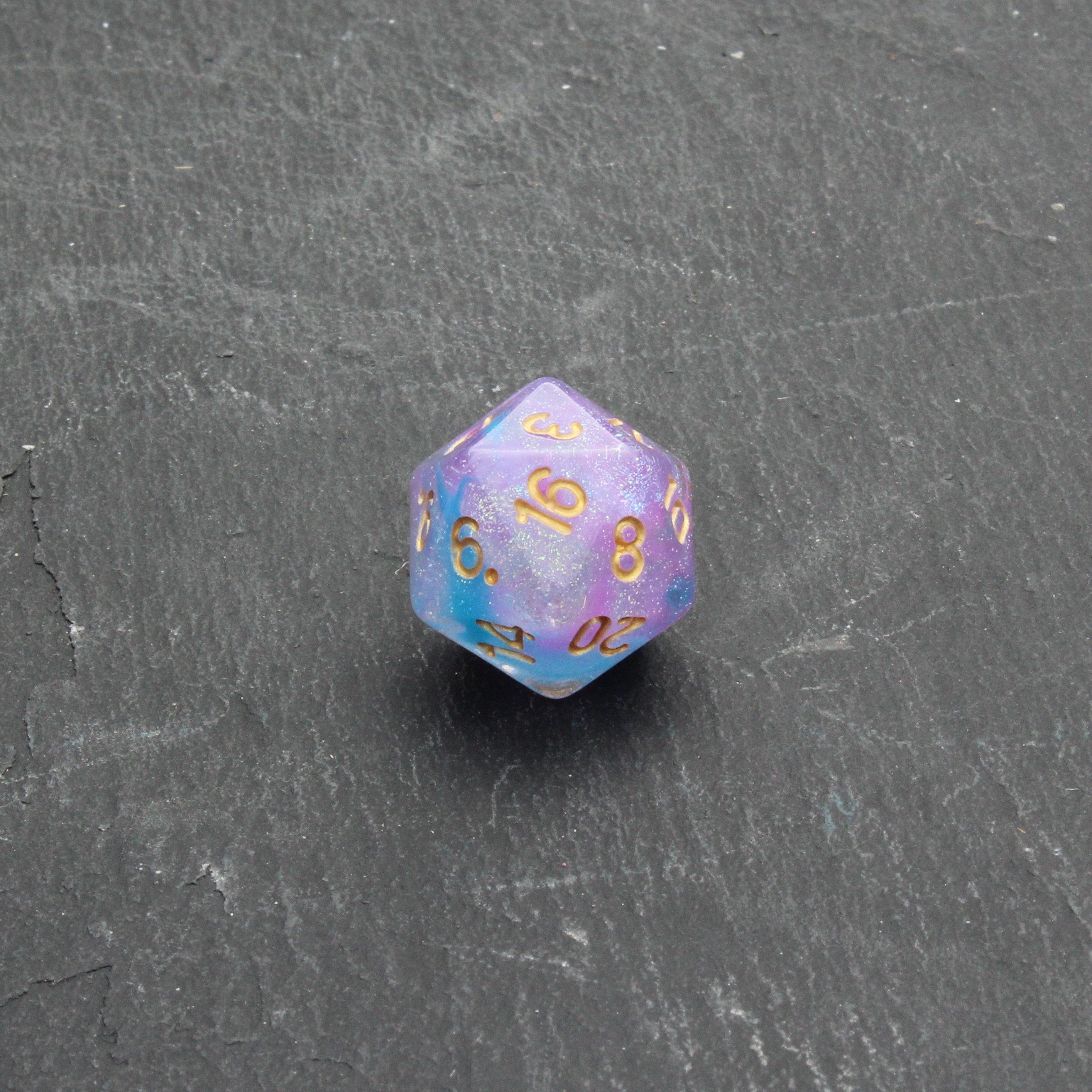 Mage Dust