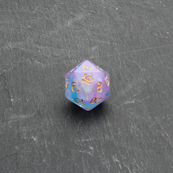 Mage Dust