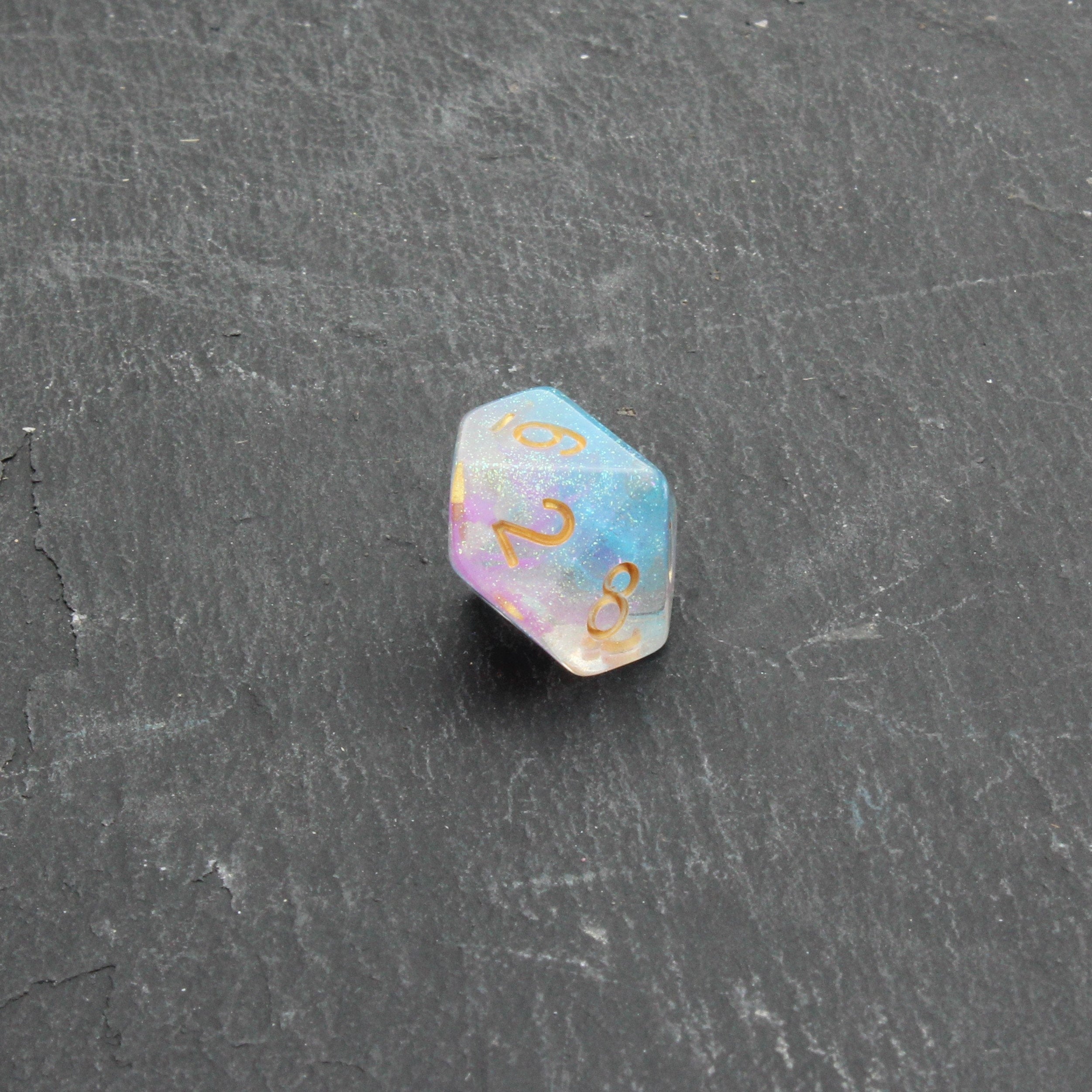 Mage Dust