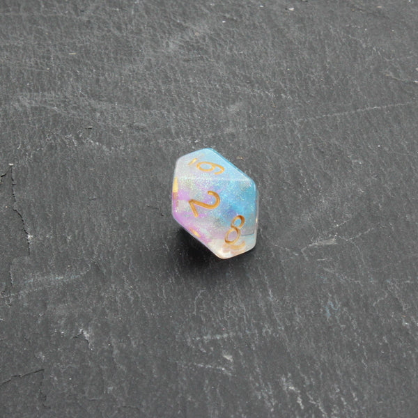 Mage Dust