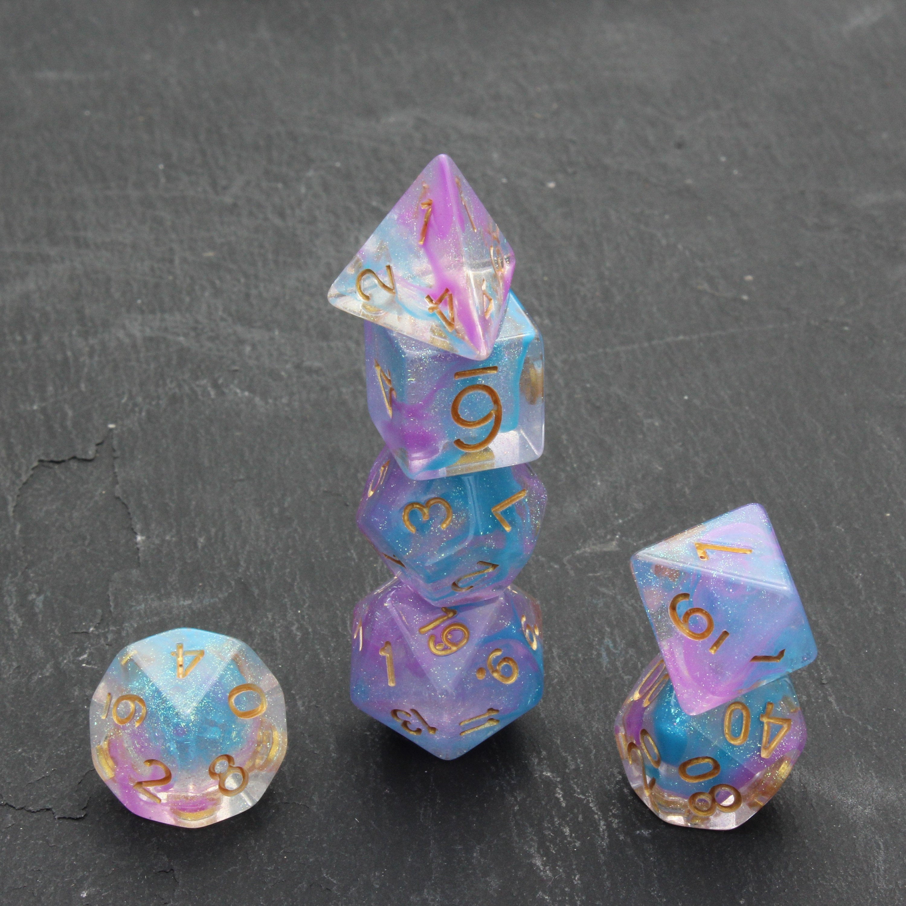 Mage Dust